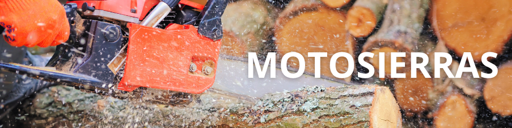 Motosierra
