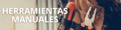 Herramientas Manuales