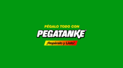 Pegatanke