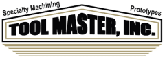 TOOL-MASTER