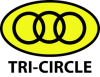 TRI CIRCLE