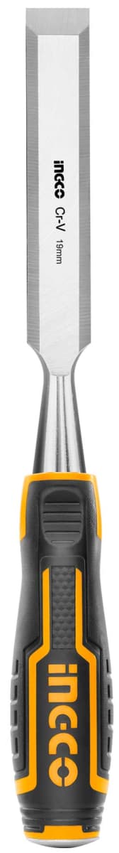 TOTAL - Scalpello per legno | 19 x 140 mm | Ideale per | FindTheDeal