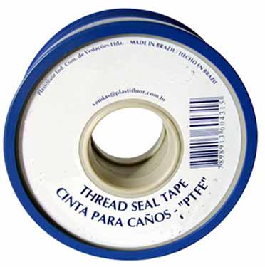 CINTA EMPAQUETADURA 3/4'' DUPONT BRASIL(OF)1