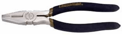 ALICATE CROSSMAN UNIVERSAL MODELO AMERICANO 8