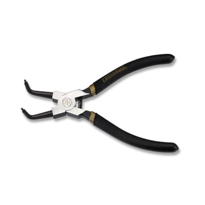 ALICATE CROSSMAN PUNTA SEGURO INT.CURVO 7