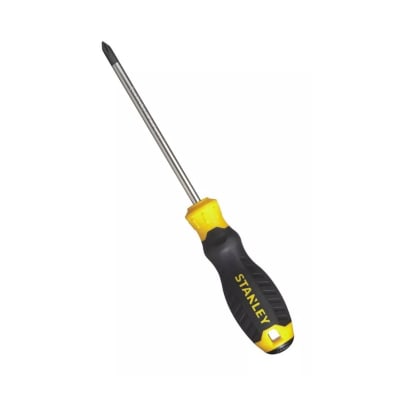 ATORNILLADOR STANLEY #STMT60809-840 PH2 X 100 MM C/GRIP (OF)1