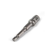 ADAPTADOR CROSSMAN DADO 1/4' X 65MM1