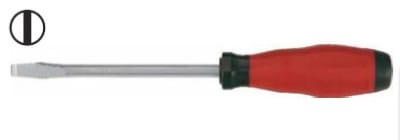 ATORNILLADOR PALETA CROSSMAN CARP. BARRA HEX.3/8'' - 1/2'' x 12'' #46-152 (OF)1