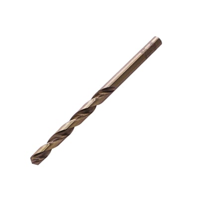 BROCA COBALTO KRAFT BOHRER (DEBOR) GERMANY 6,0 MM1