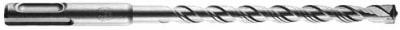 BROCA SDS-PLUS KRAFT BOHRER GERMANY 8 X 160 MM(OF)1
