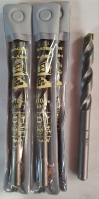 BROCA CONCRETO DIAGER 10MM ESTÁNDAR2