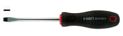 ATORNILLADOR PALETA CARPINTERO KRAFT BOHRER GERMANY - 6,0 X 38 MM (OF)1