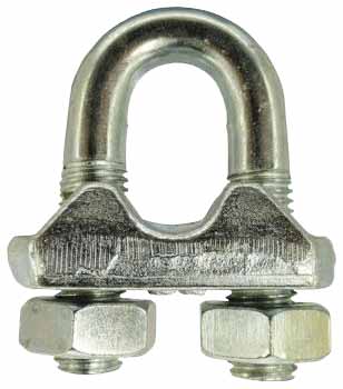 GRAMPA CABLE ITALIA 5/8'' (OF)1