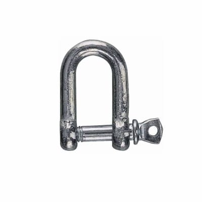 GRILLETE RECTO CHINO 3/8''1