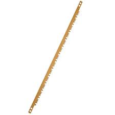 HOJA REPUESTO ARCO TROZAR 30'' (OF)1