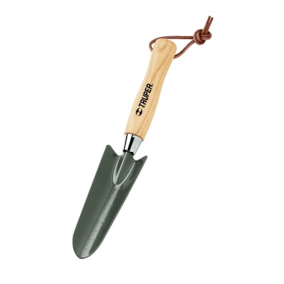 TRASPLANTADOR TRUPER P/JARDÍN 6'' # GTS-TR1