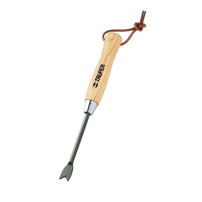 DESMALEZADOR TRUPER P/JARDÍN 6'' # GTS-WE1