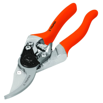 TIJERA TRUPER JARDINERÍA CUERPO ALUMINIO 8'' # T-451