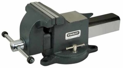 TORNILLO MECÁNICO DE 4 PULGADAS, MARCA STANLEY #830661