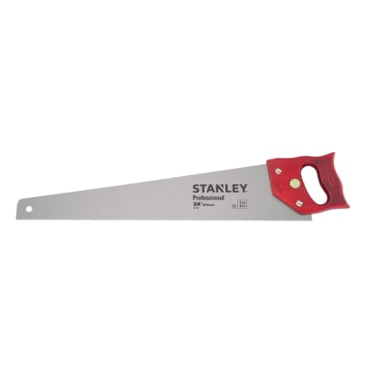 SERRUCHO STANLEY SERIE PROFESIONAL 24'' X 7 D. #15-561(OF)1