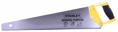 SERRUCHO STANLEY GENERAL PURPOSE 18'' # STHT20374-LA (20-086)(OF)1
