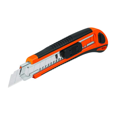 CUCHILLO CARTONAJE TRUPER 6