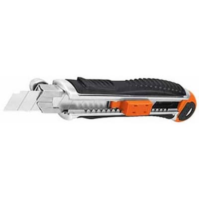 CUCHILLO CARTONAJE TRUPER TRABAJO PESADO 6