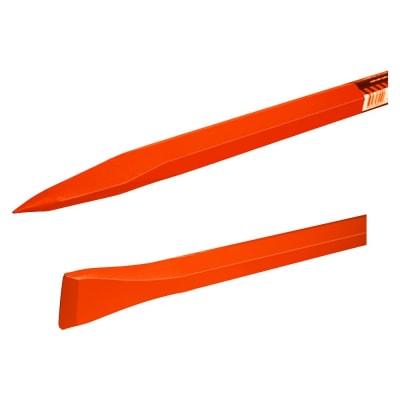 CHUZO TRUPER DE PUNTA # BAP-175X 1.1/4'' X 175 CM2
