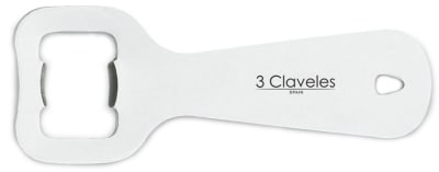 DESTAPADOR TRES CLAVELES # 511 - 10 CMS1