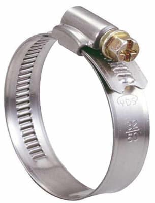 ABRAZADERA MANGUERA IMPORT. 2'' X 12 MM P/MANGUERA 1.3/4'' (OF)1