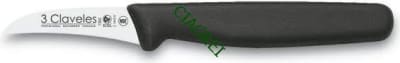 CUCHILLO FILARMÓNICA -TRES CLAVELES # 51140 - 5 CMS.MONDADOR (OF)1