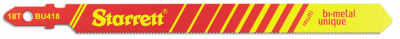 HOJA STARRET CALAR ENCAJE UNIVERSAL # BU4181