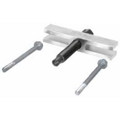 EXTRACTOR P/ENGRANAJE Y ORIFICIO ROSCADO TRUPER # EX-OROS1