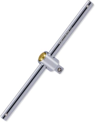 MANGO CORREDIZO CROSSMAN FOSFATADO 8'' 3/8 DR #97-308Z (OF)1