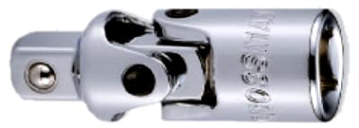 ARTICULACIÓN UNIVERSAL CROSSMAN FOSFATADA 2'' 3/8 DR # 96-211Z (OF) CARDÁNICA1