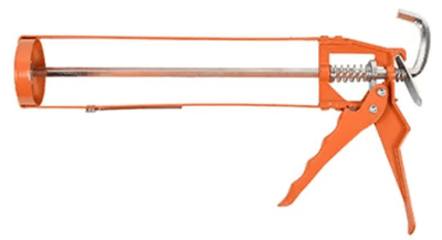 PISTOLA CALAFATEAR 9