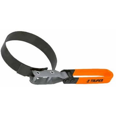 LLAVE FILTRO ACEITE TRUPER # LF-5 (LF-500)1