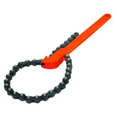 LLAVE UNIVERSAL CON CADENA TRUPER 300 MM # LLC-801 (15515)1