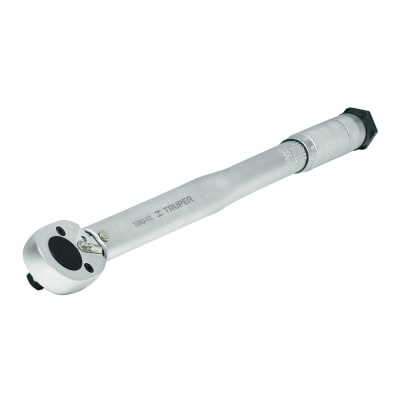 LLAVE TORQUE TRUPER 20-150 PIE/LIBRA # TORQ-1/21