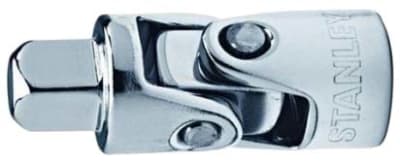 ARTICULACIÓN UNIVERSAL (CARDAN) STANLEY #86-411 1/2 DR(OF) CARDÁNICA1