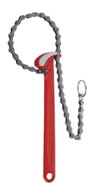 LLAVE CADENA  MANGO 12