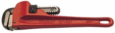 LLAVE STILLSON STANLEY T/RIDGID 8'' # 87621(OF)1