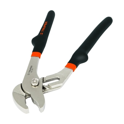 LLAVE BOMBA TRUPER 12'' # PEX-121