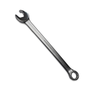 LLAVE PUNTA Y CORONA CROSSMAN # 92-411 LLAVE RÁPIDA DE 11 MM (OF)1