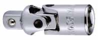 ARTICULACION UNIVERSAL (CARDAN) CROSSMAN 1/2 DR1