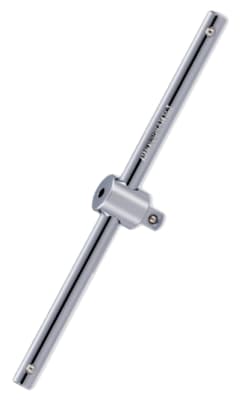 MANGO CORREDIZO CROSSMAN 4'' 1/4 DR #96-0101