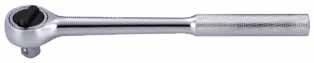 CHICHARRA CROSSMAN 8'' 3/8 DR # 96-2031
