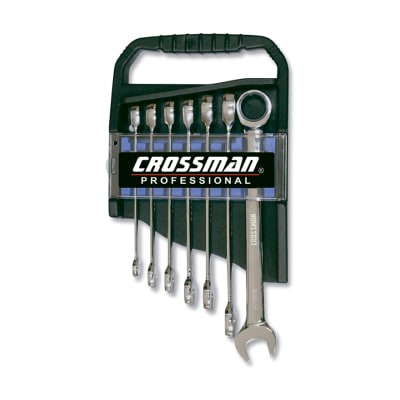 LLAVE P Y C CROSSMAN # 99-064 DE CHICHARRA 10-19MM1