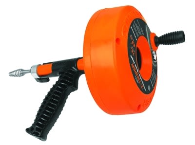 FLEXIBLE TRUPER P/DESAGUE 25