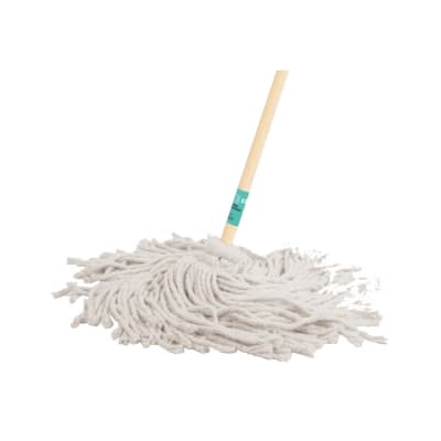 LIMPIADOR MOPA KLINTEK (TRUPER) PARA PISOS M/MADERA # MECH-3501